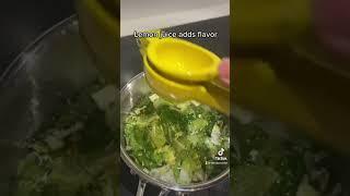 How To Make Caesar Salad Soup