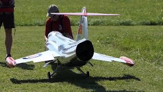 LVB Modellflugtage 2023