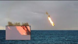 Позор России в День ВМФ неудачный пуск ракеты