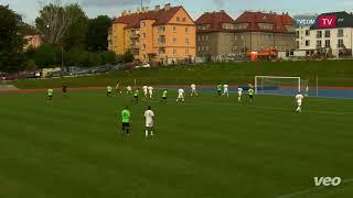 FK Nový Jičín - FK Bospor Bohumín 02 01