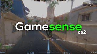 #cs2 hvh highlights ft. gamesense.pubskeet.cc #13