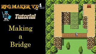 RPG Maker Vx Ace Tutorial Making a Bridge.