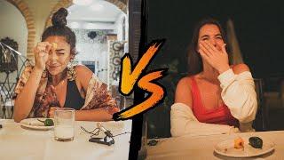 Hottest Pepper Contest  Onda Founder’s Trip to Mexico  Mexican Mukbang  Shay Mitchell