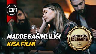 Zehir - Madde Bağımlılığı Kısa Film 2017