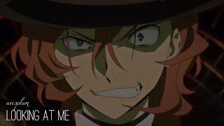 Bungō Stray Dogs AMV - Looking at Me
