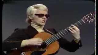 Heino - Medley Volkslieder 1972