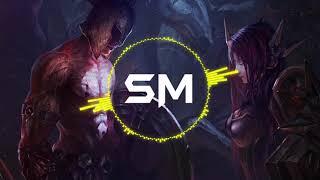 WE ARE FURY - Demons ft. Micah Martin  SoloMiD Music
