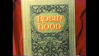 Opening & Closing to Robin Hood 1991 VHS Walt Disney Home Video