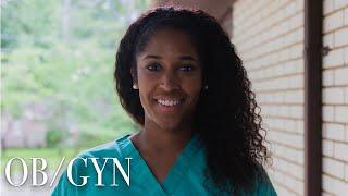 73 Questions with an OBGYN Resident  ND MD