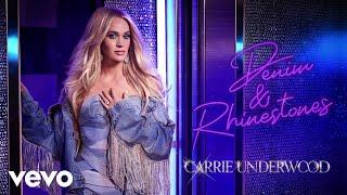 Carrie Underwood - Wanted Woman Official Audio