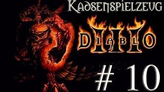 Kadsenspielzeug Diablo 3 Pt.10 ... gut ich trink was