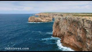 Cape Sagres Portugal The End of the World - Rick Steves’ Europe Travel Guide - Travel Bite