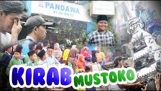 IDP 653 - KIRAB MUSTOKO MUSHOLLA NURUL HUDA RT 08 RW 02 BATURAGUNG