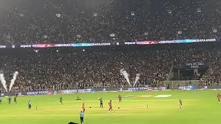 GT vs RR IPL final 2022  Winning moment Last ball 6 