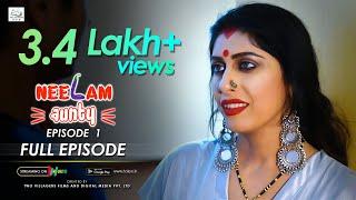 NEELAM AUNTY  FULL EPISODE HOKYO  FREE Hindi Web Series 2023  HOKYO App  18+  Hot Web Series