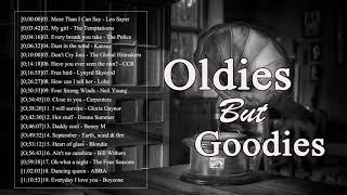 Top 100 Oldies But Goodies 60s & 70s - Relaxing Beautiful Oldies But Goodies