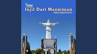 Injil Dari Mansinam Irian Jaya 95 Bbc