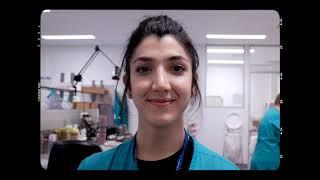 A day in the life of a Medical Laboratory Technician