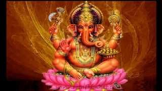 Poderoso Mantra Para Prosperidade e Remover Obstáculos Lord Ganesha Satyaa & Pari - Ganapati