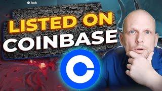 PNG PANGOLIN CRYPTO LISTING ON COINBASE REVIEW  PRICE PREDICTION STAKING ON METAMASK AVAX C CHAIN