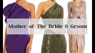 MOTHER OF THE BRIDE DRESSES  Mother of the Groom Gowns  Mother of the Bride Fashion Bloomingdales