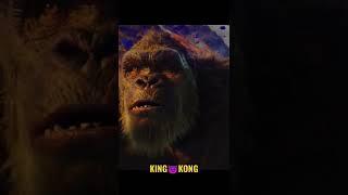 Godzilla vs Kong #music #movie #filmterpopoler2022