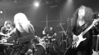 Acid Mothers Temple & Space Paranoid - Paranoid - Pepperland - Okayama Japan - Dec 19 2013