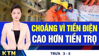 TRƯA 35 Thái Lan rước Doraemon đi cầu mưa Hàn Quốc nâng cảnh báo ngoại giao vì Triều Tiên