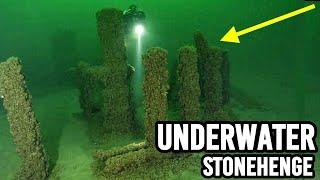 5 Most Mysterious & Unsolved Underwater Mysteries