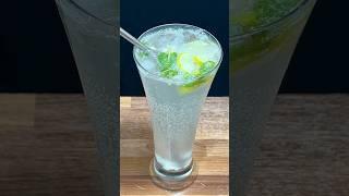 Polo Mint Mojito #shorts #food #polo #mint #mojito #asmr #drink