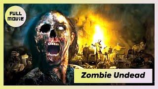 Zombie Undead  English Full Movie  Horror