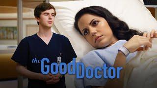 Dr. Shauns First Autistic Patient  The Good Doctor