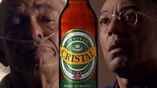  CERVEZA CRISTAL 