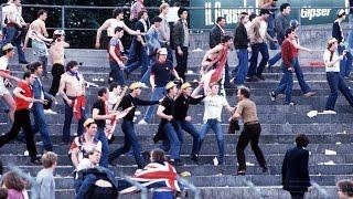 Hooligans – Die härtesten Fans der Welt England
