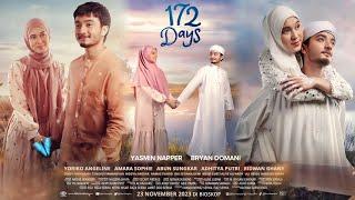 Teaser Film Religi 172 Days  Plot CeritaCast & Character