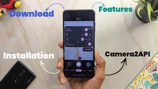 Download Google Camera - How To Install Features & Best GCAM For Your Phone 2024