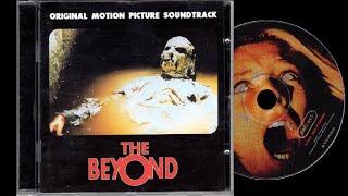 THE BEYOND 1981 FULL CD