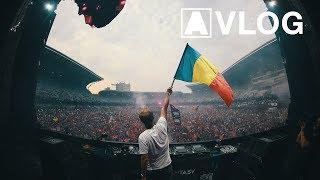 Armin VLOG #11 Did I tell you about Untold?