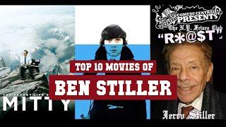 Ben Stiller Top 10 Movies  Best 10 Movie of Ben Stiller