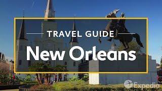 New Orleans Vacation Travel Guide  Expedia