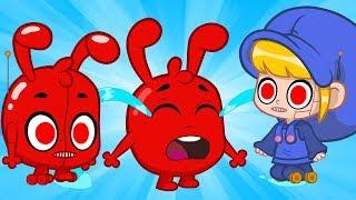 Robot Mila and Morphle  +More Episodes  My Magic Pet Morphle  Full Episodes  Cartoons for Kids