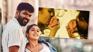 Nayanthara-Vignesh Registered Marriage 6 Years Ago Surrogate A Relative