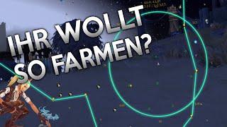 Diese Addons vereinfachen euren Goldfarm  Routes & Farmhud Addon Guide