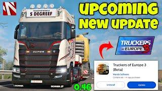Truckers of Europe 3 New update  Upcoming New Features & update Release Date  Truck Gameplay
