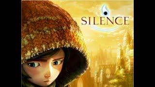 Silence  Switch Longplay deutsch beide Enden