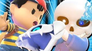 elite smash sans.