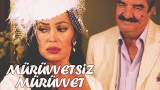 Mürüvvetsiz Mürüvvet  TV Filmi Full - 2004 Türkan Şoray Bulut Aras Bülent Kayabaş