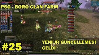 BİR OKÇUNUN GÜNLÜĞÜ #25 Slotu Darlamaya Gelenler Cz Boro Farm  JR Ye Sayarak Girme Devri BİTTİ 