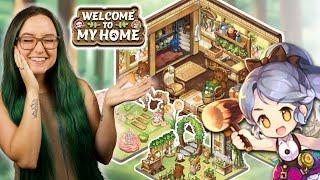This Cozy Mobile Game Will Cute Your Socks Off  Welcome To My Home