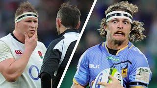 15 Unusual and Bizarre Moments in Rugby  Part Three